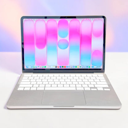 MacBook Neo 13” / 256GB SSD / Silver - Apple - Titan.com.pa - 2150111420797