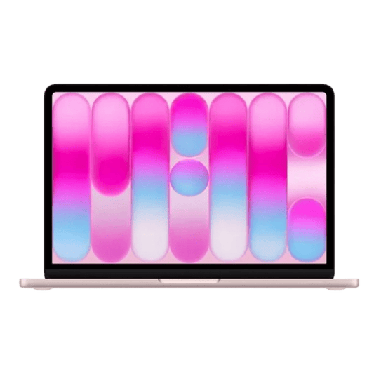MacBook Neo 13" Pulgadas Apple 256GB Blush con Chip A18 Pro - APPLE - Titan.com.pa - 195950853681