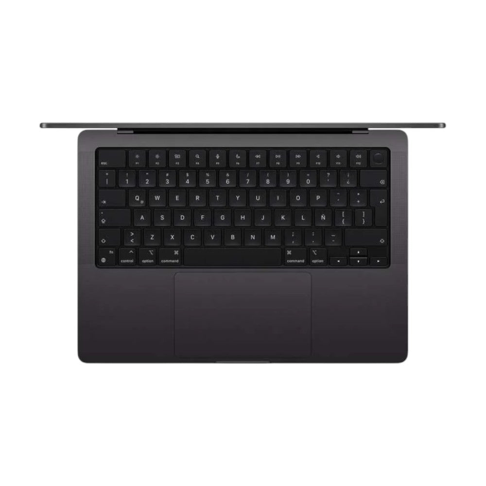 MacBook Pro 14" / 512GB SSD / Negro - Apple - Titan.com.pa - 195949507786