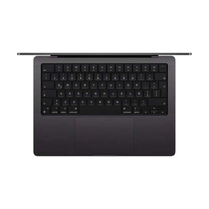 MacBook Pro 14" / 512GB SSD / Negro - Apple - Titan.com.pa - 195949507786