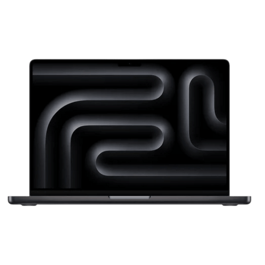 MacBook Pro Apple 14" Pulgadas 512GB Negro - APPLE - Titan.com.pa - 195950488999