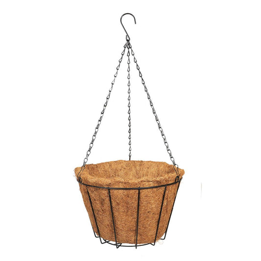 Macetero Home Elegance Colgante De Metal