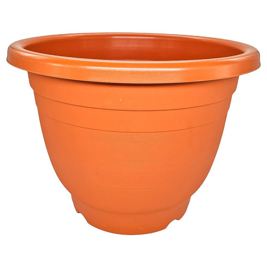 Macetero Home Elegance Plástico 27 cm x 35 cm - Surtido