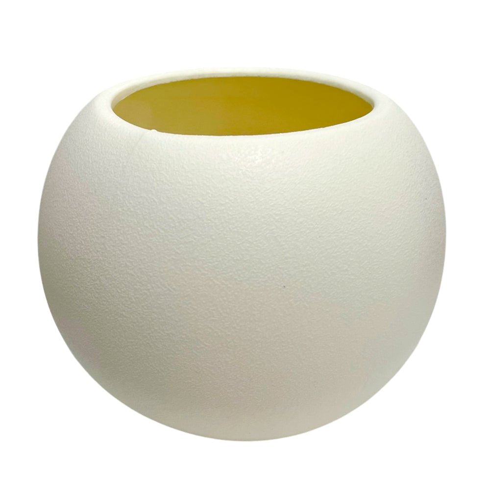 Macetero plástico para terraza y balcón Home Elegance