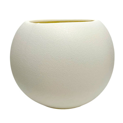 Macetero plástico para terraza y balcón Home Elegance