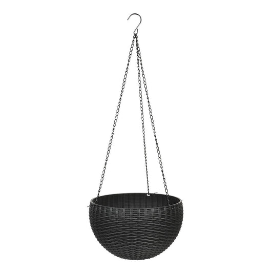 Macetero Home Elegante Colgante De Plástico