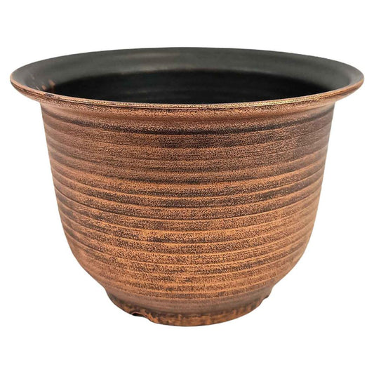 Macetero Plástico Home Elegance 26 cm