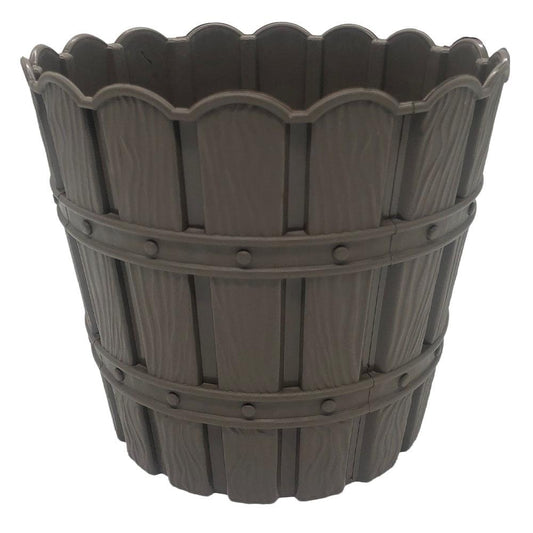 Macetero Plástico Violet 3 L - Surtido