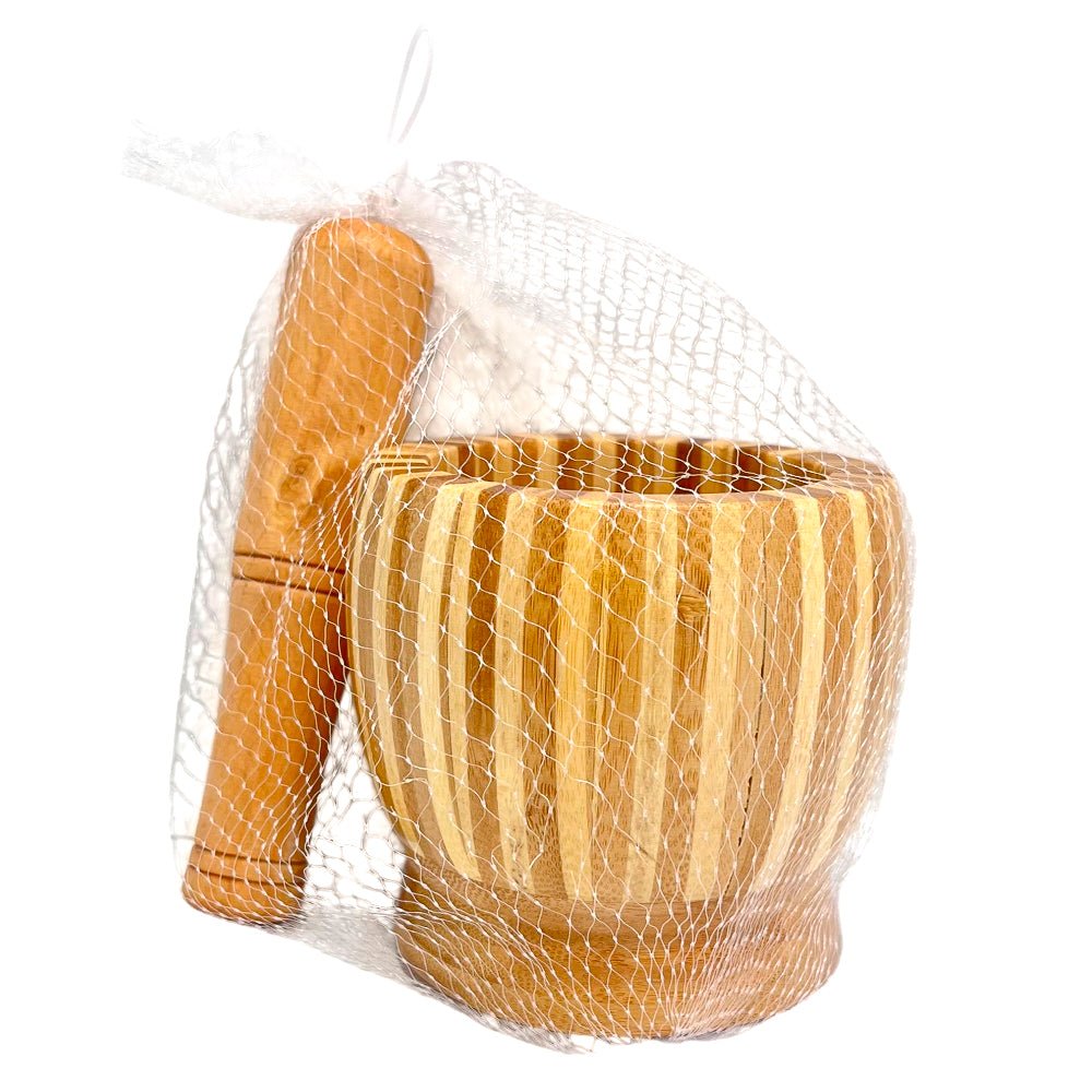 Machacador de Bambú Home Elegance - Home Elegance - Titan.com.pa - 7450043078123
