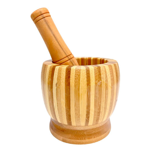 Machacador de Bambú Home Elegance - Home Elegance - Titan.com.pa - 7450043078123
