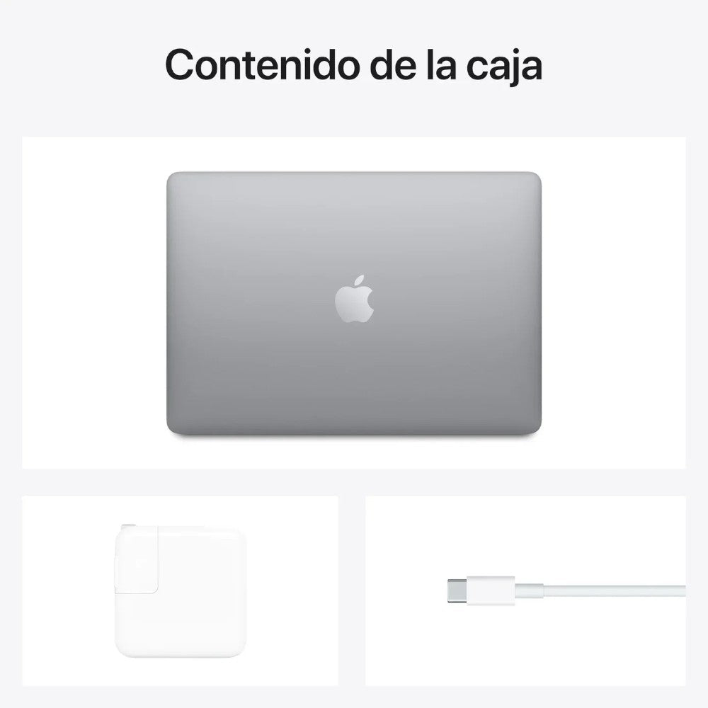 MackBook Air 13.3
