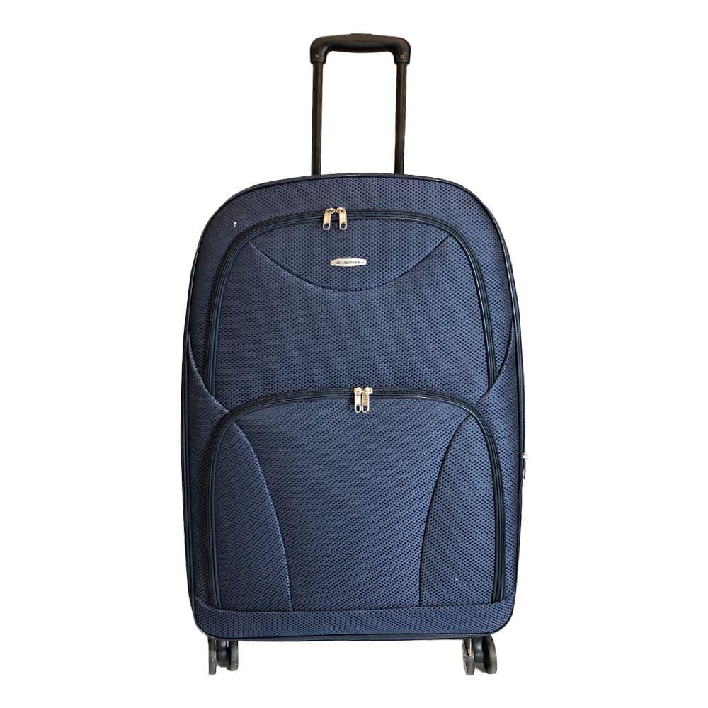 Maleta Challenger Con Ruedas 76 cm