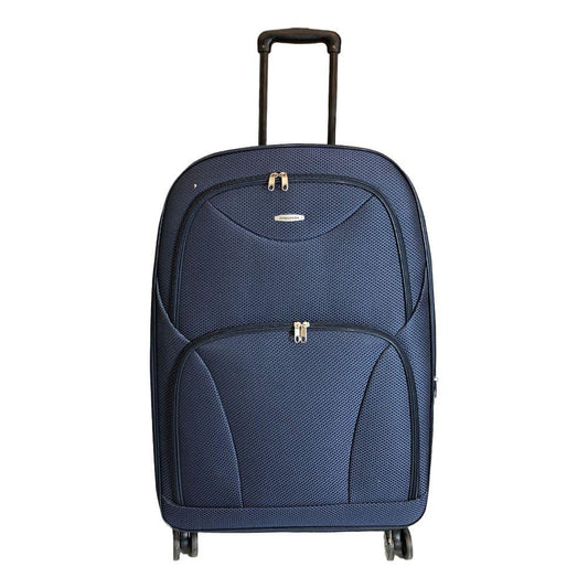 Maleta Challenger Con Ruedas 76 cm