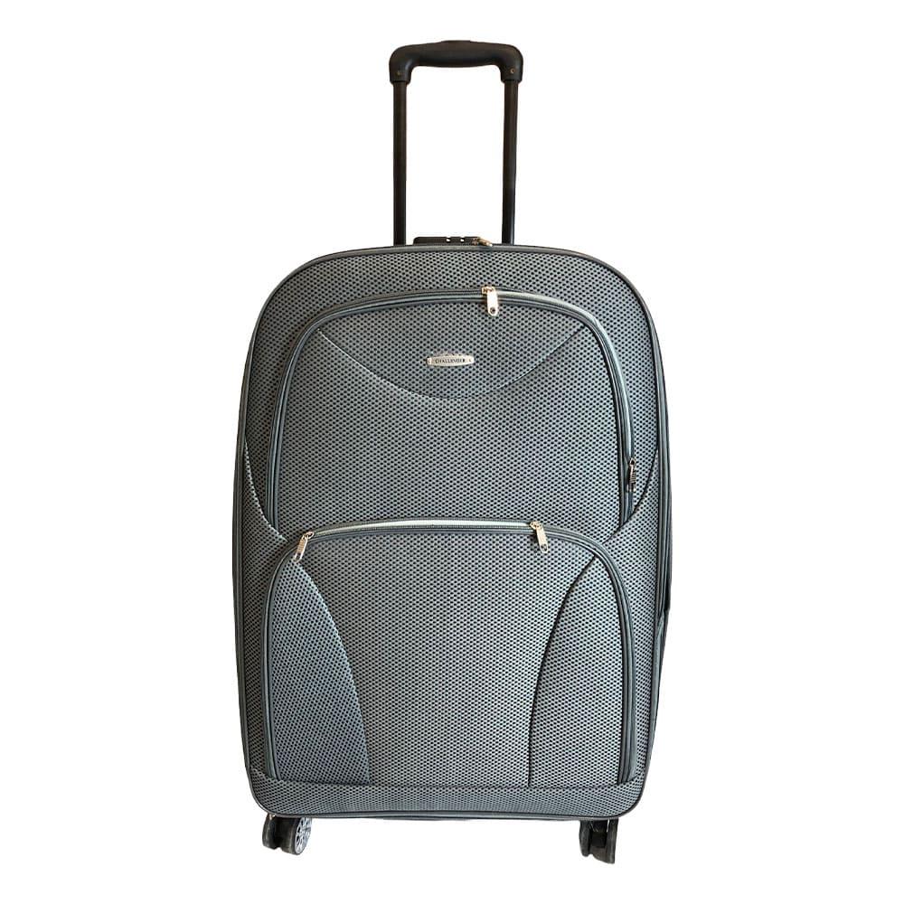 Maleta Challenger Con Ruedas 76 cm