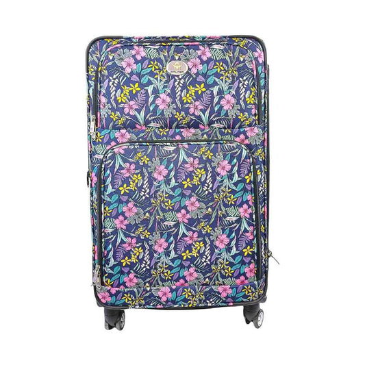 Maleta Estampada Airliner de 25"