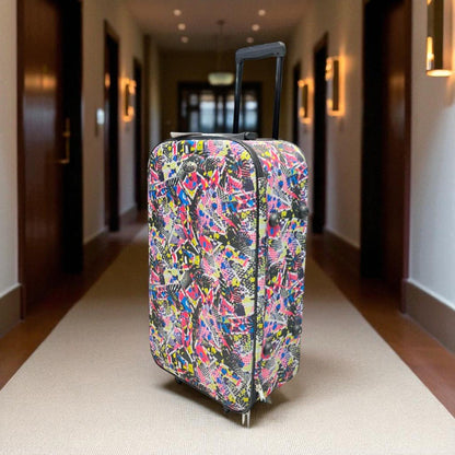 Maleta Estampada Trip De 27" / SURTIDA - Trip - Titan.com.pa - 2100000063277