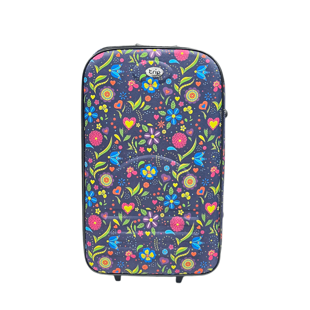 Maleta Estampada Trip De 27" / SURTIDA - Trip - Titan.com.pa - 2100000063277