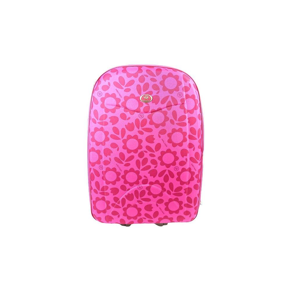 Maleta Estampada Unicorn de 16.5"