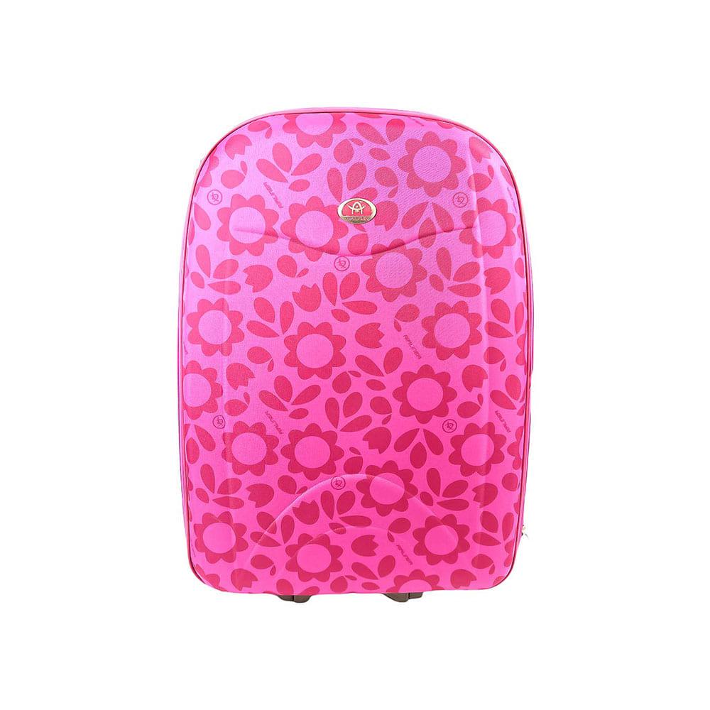 Maleta Estampada Unicorn de 20"