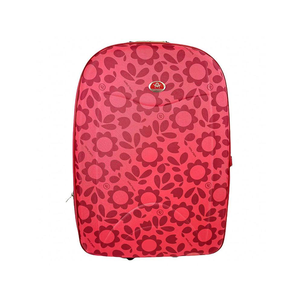 Maleta Estampada Unicorn de 20''