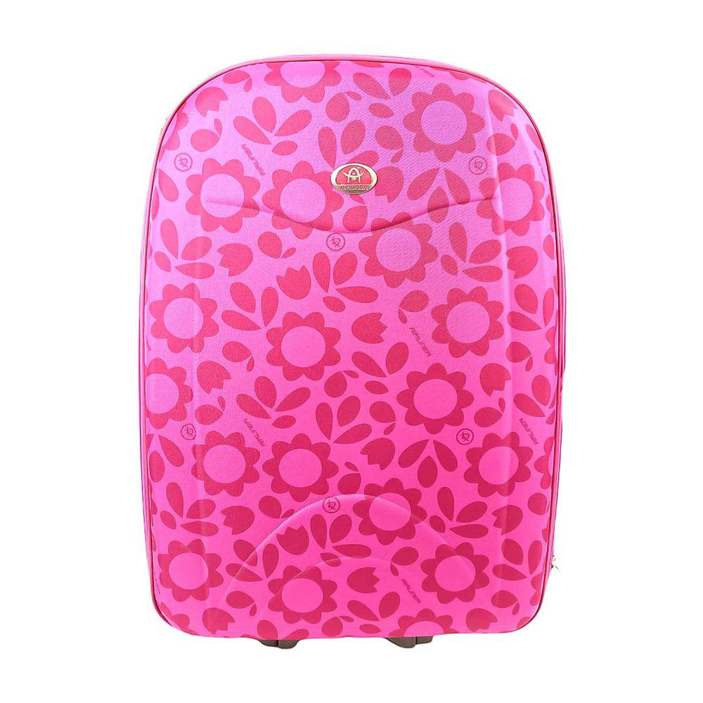 Maleta Estampada Unicorn de 24"