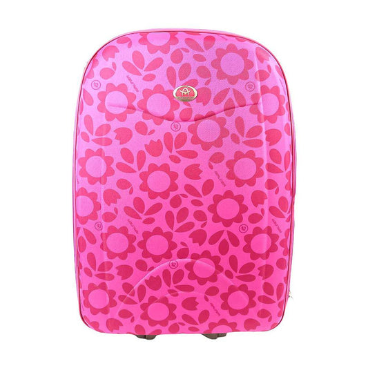 Maleta Estampada Unicorn de 24"