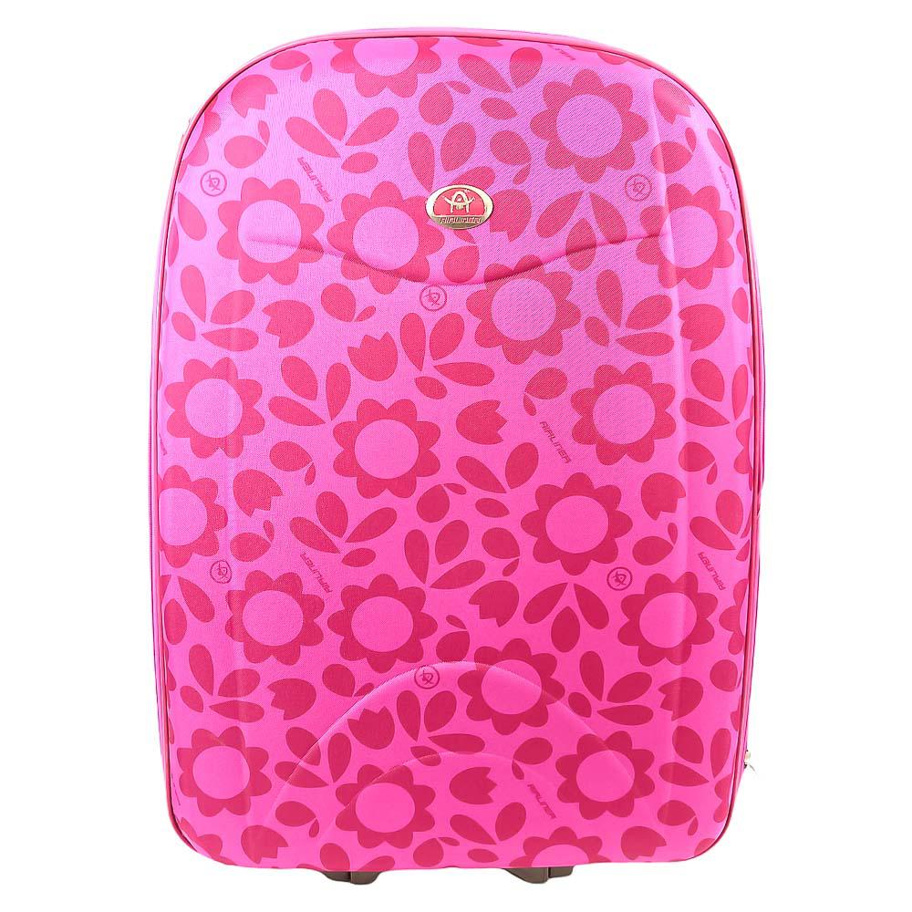 Maleta Estampada Unicorn de 28"