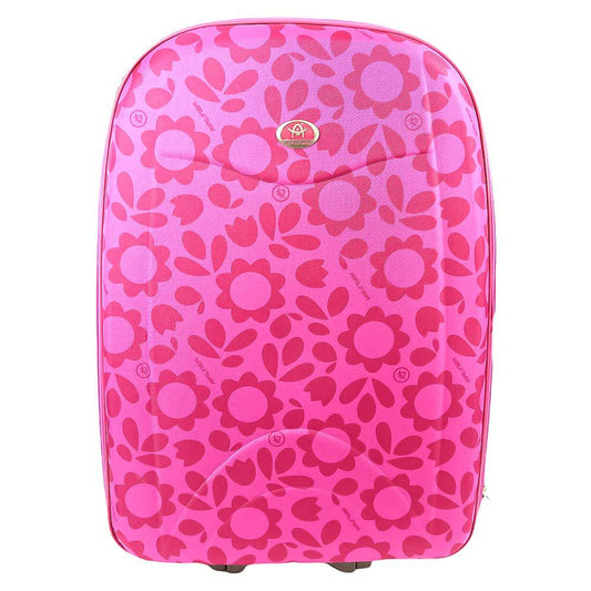 Maleta Estampada Unicorn de 28"