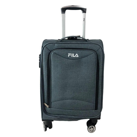 Maleta Fila Con Ruedas de 19"