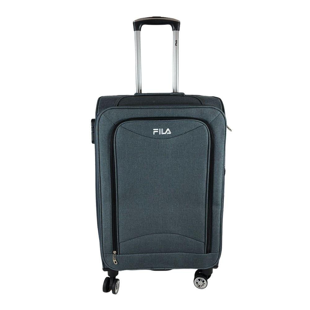 Maleta Fila Con Ruedas de 24"