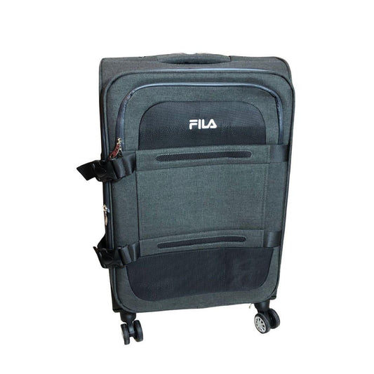 Maleta Fila de 19" Con Rueda