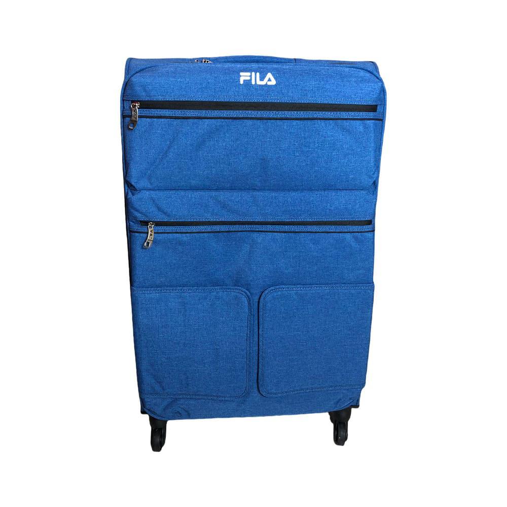 Maleta Fila de 24" Con Rueda