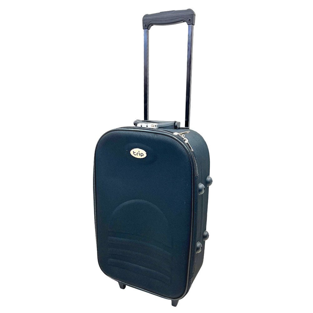 Maleta Lisa 19” / Azul Navy / Trip - Trip - Titan.com.pa - 2100000678297