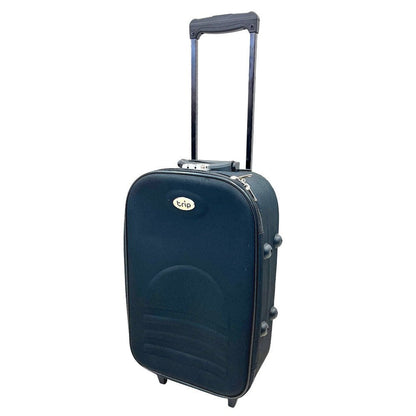 Maleta Lisa 19” / Azul Navy / Trip - Trip - Titan.com.pa - 2100000678297