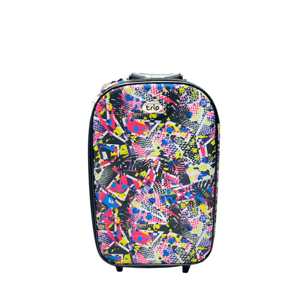 Maleta Lisa de 19" Trip / Surtida - Trip - Titan.com.pa - 2100000955084