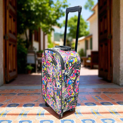 Maleta Lisa de 19" Trip / Surtida - Trip - Titan.com.pa - 2100000955084