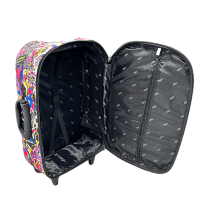 Maleta Lisa de 19" Trip / Surtida - Trip - Titan.com.pa - 2100000955084