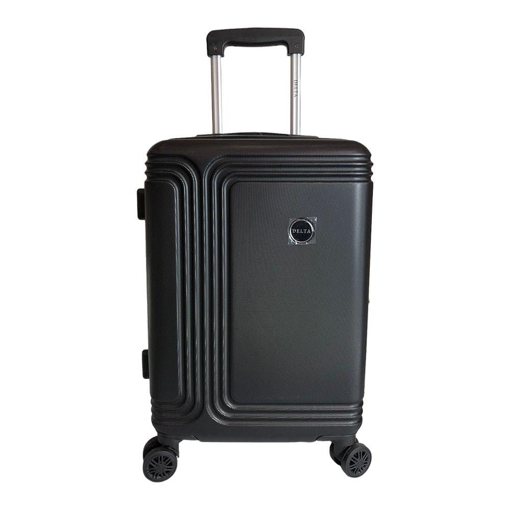 Maleta Lisa Delta Con Ruedas 28"