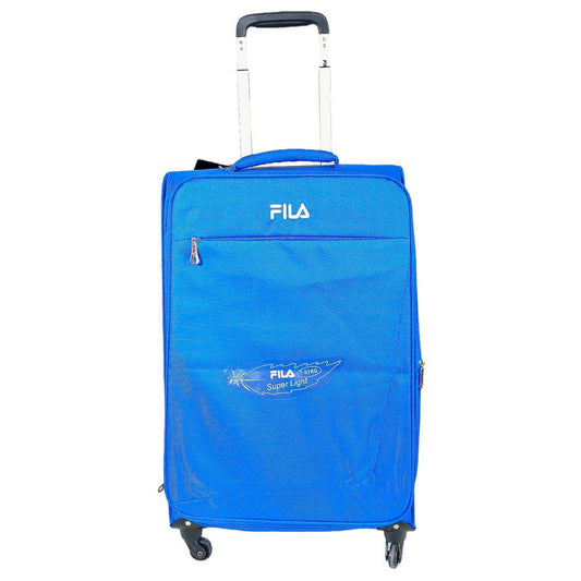Maleta Lisa Fila 24" Con Rueda