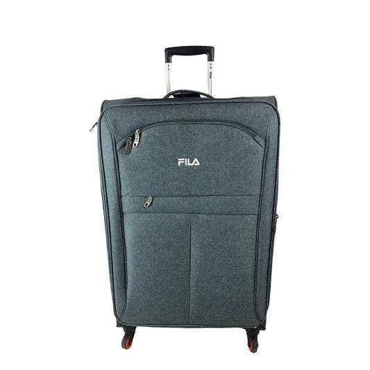 Maleta Lisa Fila Con Ruedas de 24"