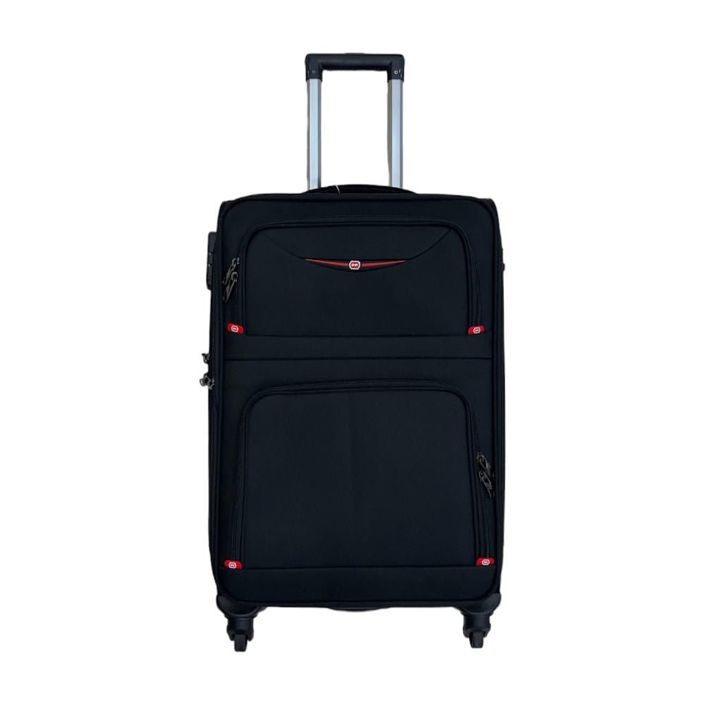 Maleta Lisa Trip de 24" Negra