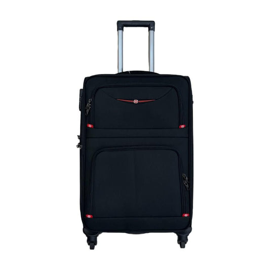 Maleta Lisa Trip de 24" Negra