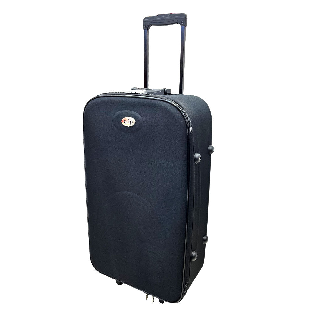 Maleta Lisa Trip de 27" / Negra - Trip - Titan.com.pa - 2100000172658