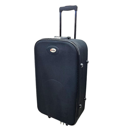 Maleta Lisa Trip de 27" / Negra - Trip - Titan.com.pa - 2100000172658
