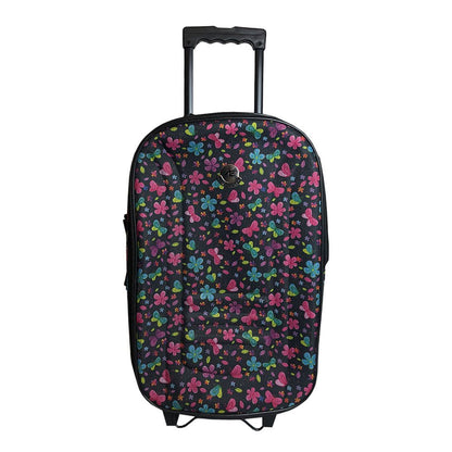 Maleta Para Viaje Trip 19"