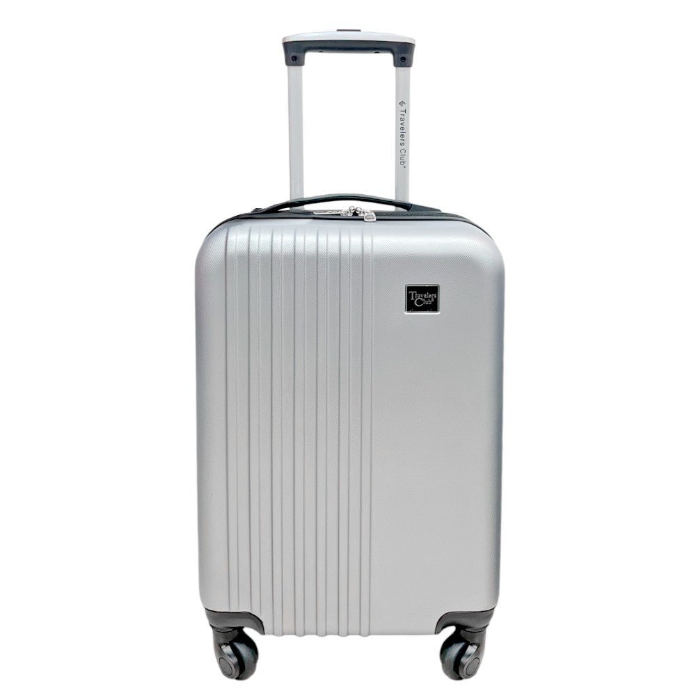 Maleta P/Viaje 20” Surtida - Max Wholesales - Titan.com.pa - 015272760811