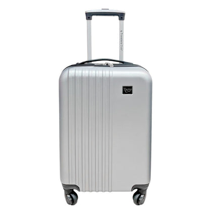 Maleta P/Viaje 20” Surtida - Max Wholesales - Titan.com.pa - 015272760811