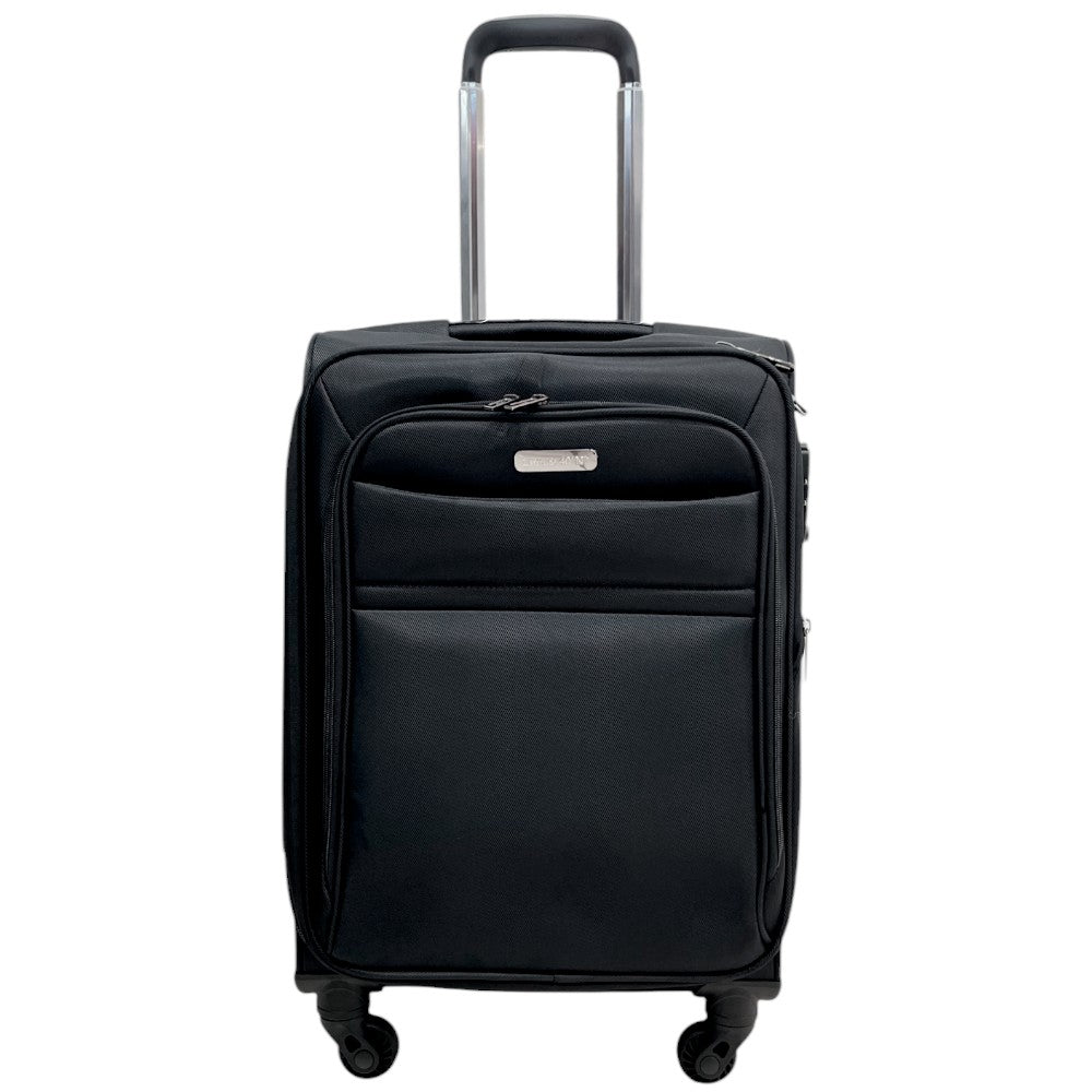 Maleta P/Viaje 20” Surtida - Max Wholesales - Titan.com.pa - 015272760811