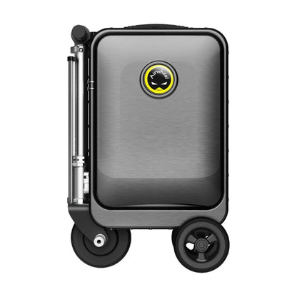 Maleta Scooter Electrónica Airwheel SE3S – Negra - Airwheel - Titan.com.pa - 6925611201131