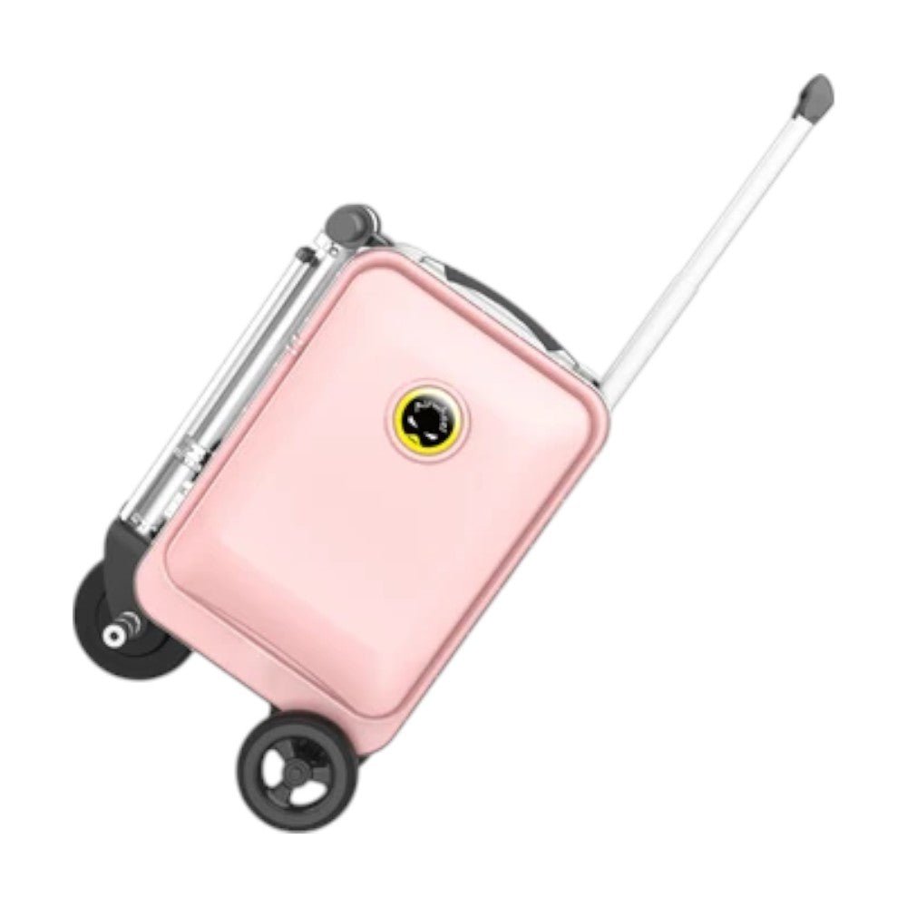 Maleta Scooter Electrónica Airwheel SE3S – Rosa - Airwheel - Titan.com.pa - 6925611201148